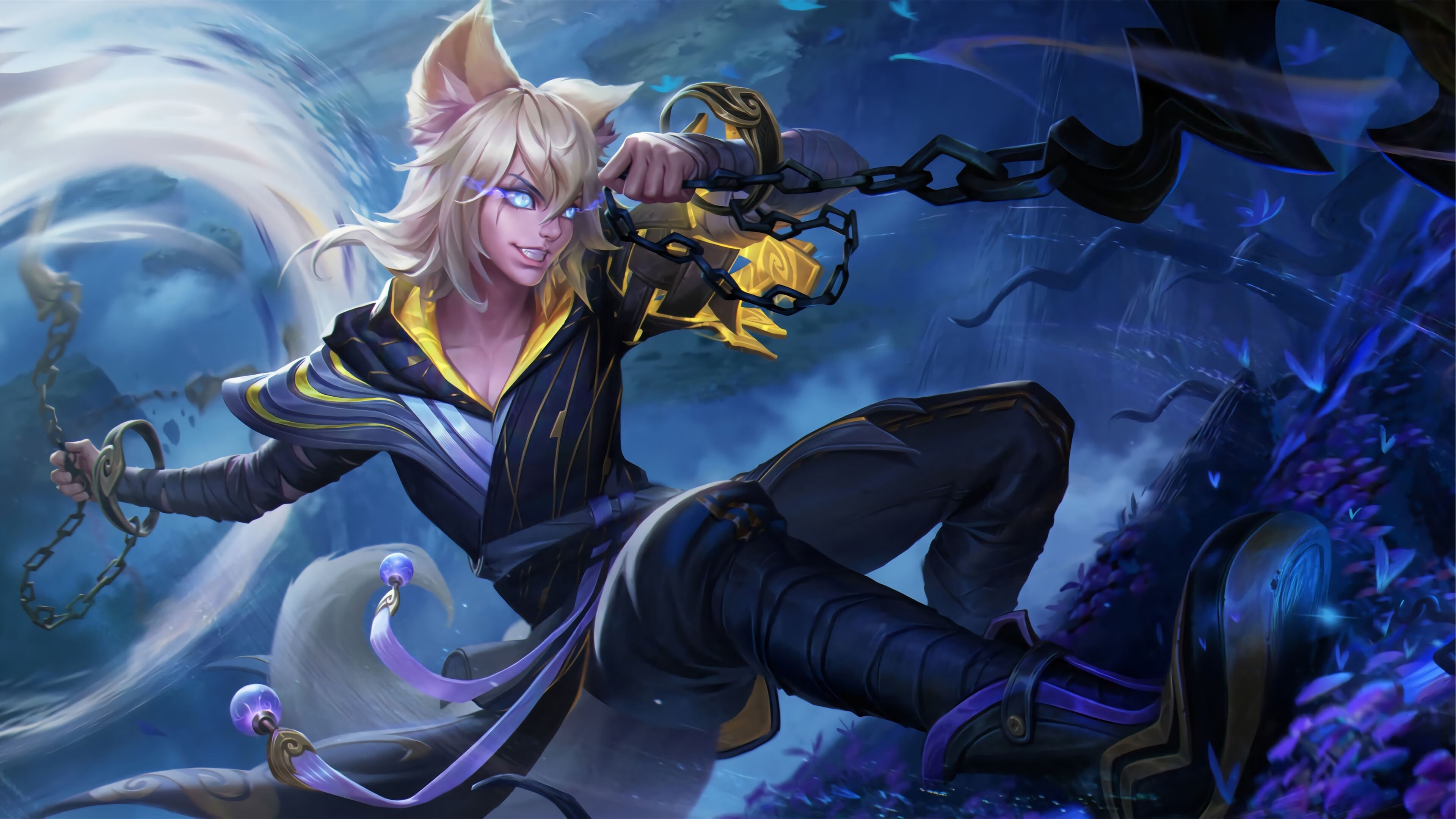 安东·李恩:以冷静的头脑和快速的反应,成为全黑队中场的重要支点