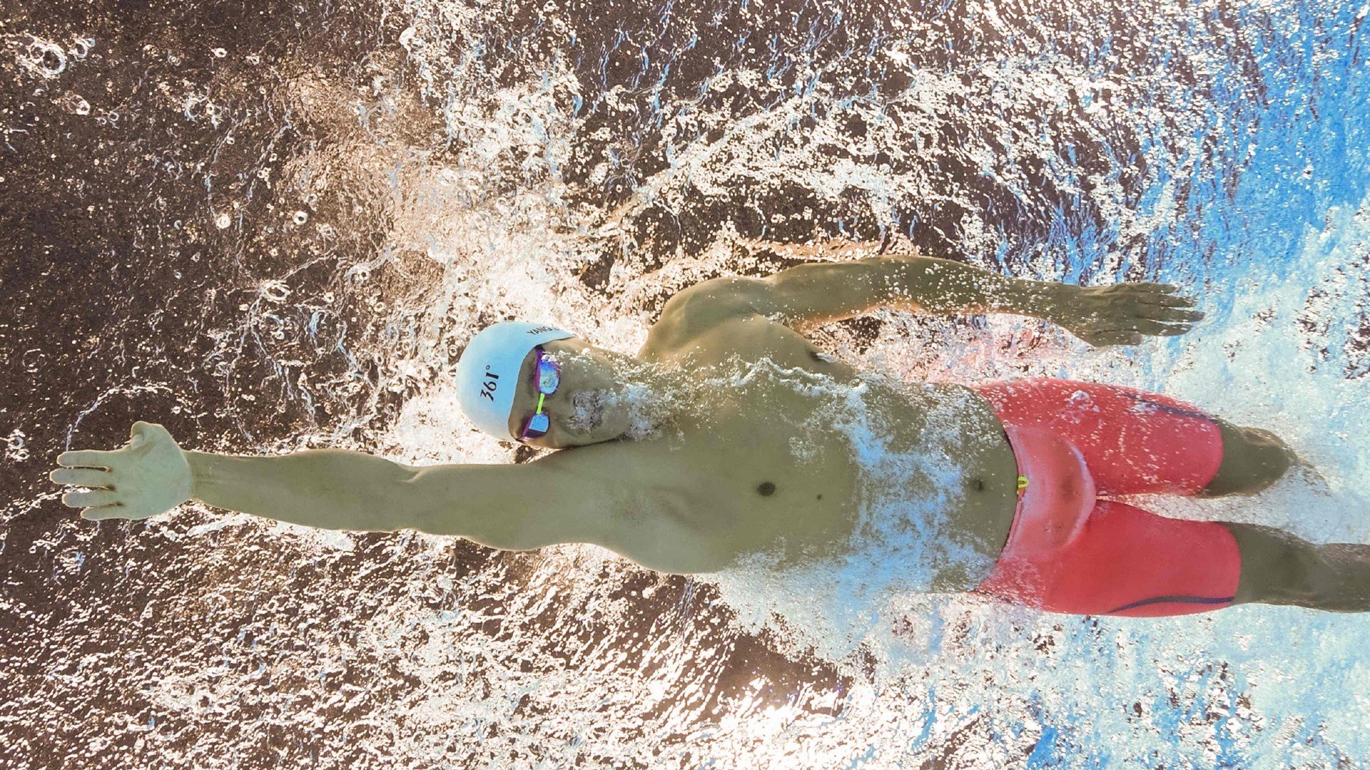 FIBA 社会项目支持阿尔及利亚篮球发展，阿尔及利亚男篮