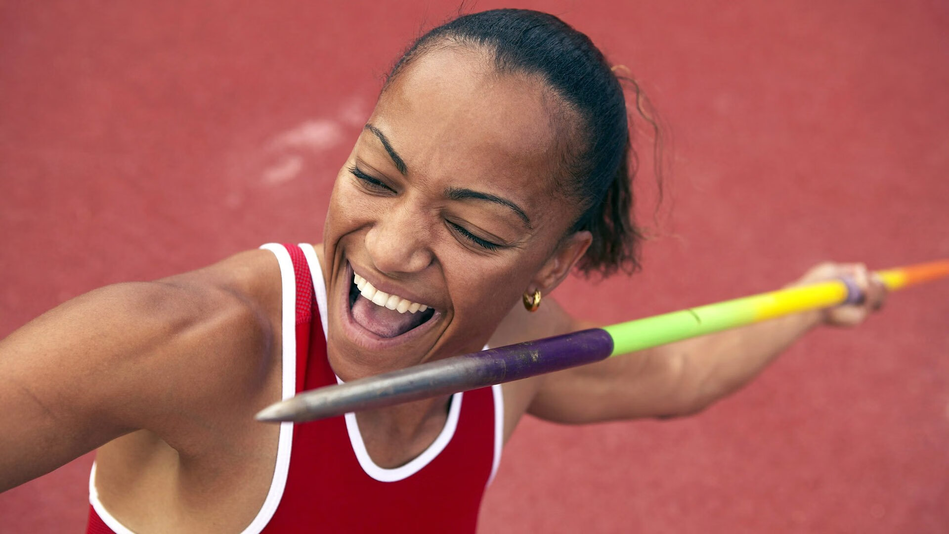 体育新闻中心开展体育短视频内容制作培训班，体育项目视频简介